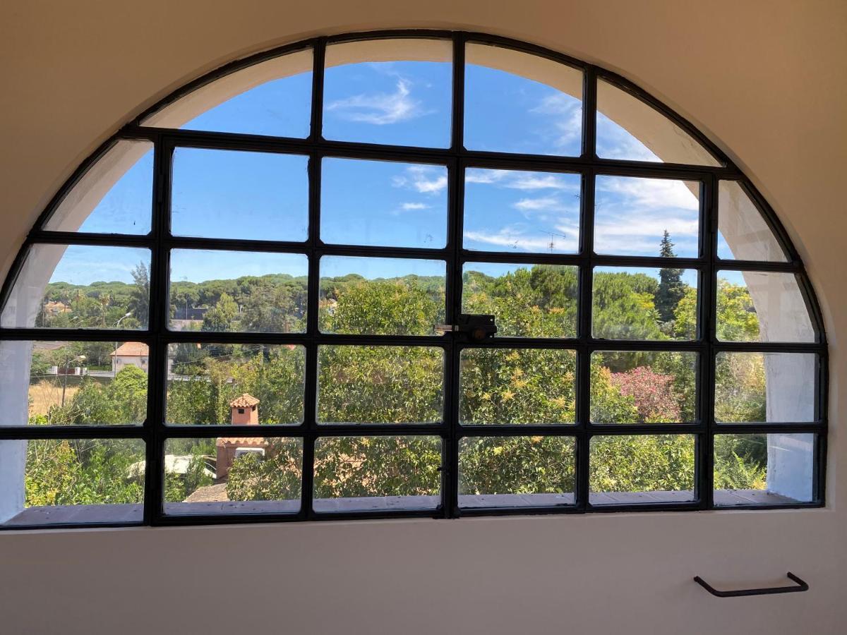 Villa Guadaira, Holiday House With Pool In Seville Southern Spain Alcala de Guadaira Bagian luar foto