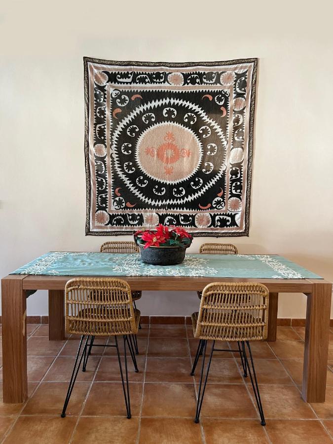 Villa Guadaira, Holiday House With Pool In Seville Southern Spain Alcala de Guadaira Bagian luar foto
