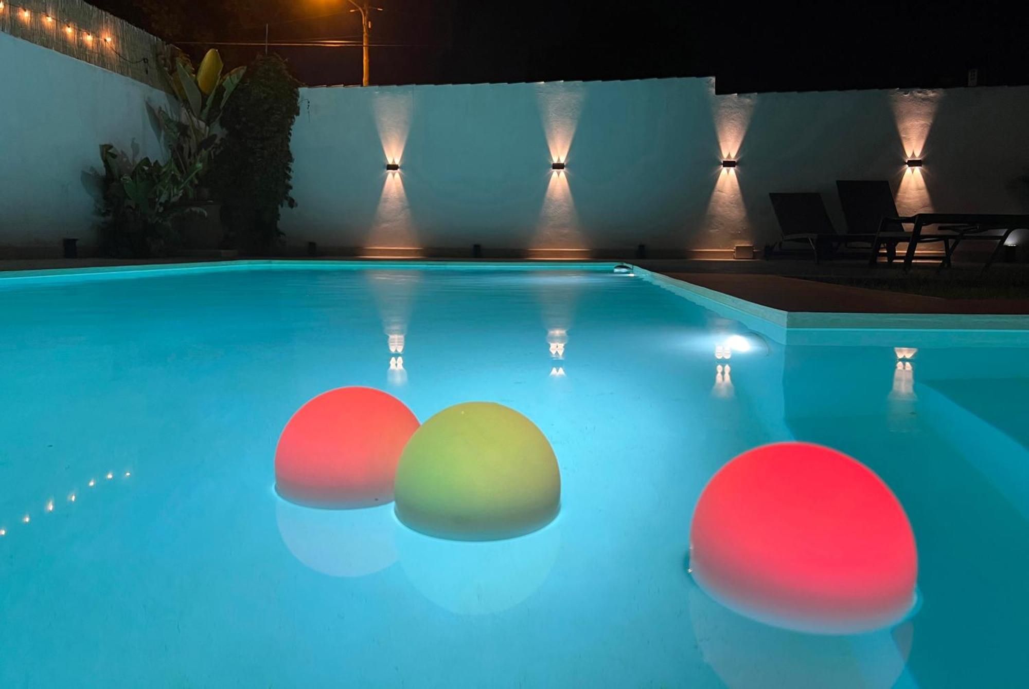 Villa Guadaira, Holiday House With Pool In Seville Southern Spain Alcala de Guadaira Bagian luar foto